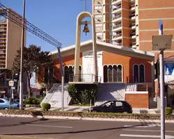 Foto de Santuário Nossa Senhora da Glória – Marília