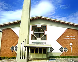 Foto de Santuário São Judas Tadeu – Marília