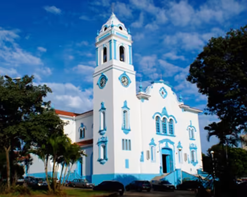 Foto de São Bento (Catedral Basílica Menor) – Marília