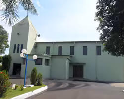 Foto de Paróquia Nossa Senhora Aparecida – Nova Guataporanga