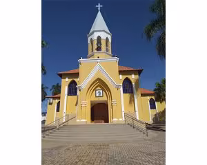 Foto de Paróquia Nossa Senhora Aparecida – Oriente