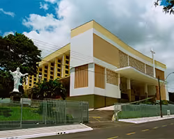 Foto de Santuário São José – Osvaldo Cruz