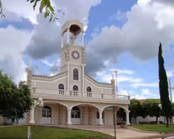 Foto de Paróquia Nossa Senhora Aparecida – Ouro Verde