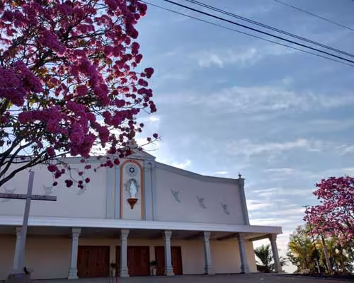 Foto de Paróquia Nossa Senhora das Graças – Pacaembu