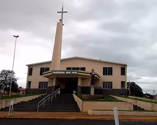 Foto de Paróquia São José – Panorama