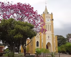 Foto de Paróquia Imaculada Conceição – Parapuã