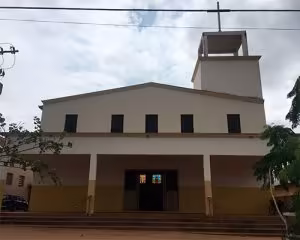 Foto de Paróquia São Pedro – Paulicéia