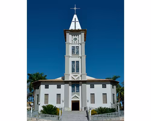 Foto de Paróquia Nossa Senhora Aparecida – Rinópolis