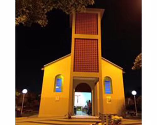 Foto de Paróquia São Benedito – Sagres