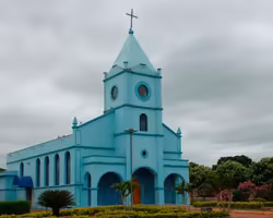 Foto de Paróquia Nossa Senhora das Mercês – Santa Mercedes