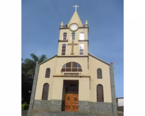 Foto de Paróquia São João Batista – São João do Pau D\’Alho