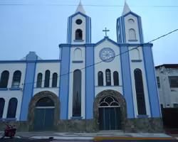 Foto de Paróquia Nossa Senhora Auxiliadora – Tupã