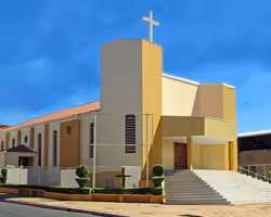 Foto de Paróquia São Judas Tadeu – Tupã