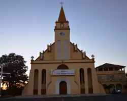 Foto de Paróquia Nossa Senhora da Glória – Tupi Paulista