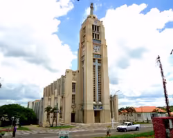 Foto de Santuário Sagrado Coração de Jesus – Vera Cruz