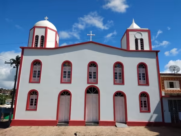 Foto de Paróquia São José da Agonia