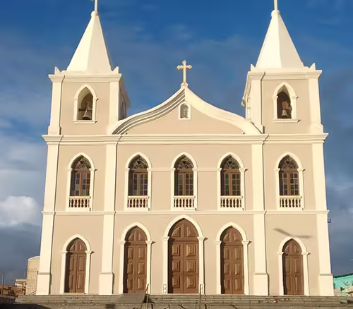 Foto de Paróquia São Miguel