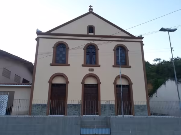Foto de Paróquia São José de Batateira
