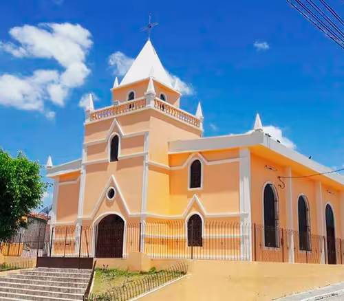 Foto de Paróquia São Vicente Férrer