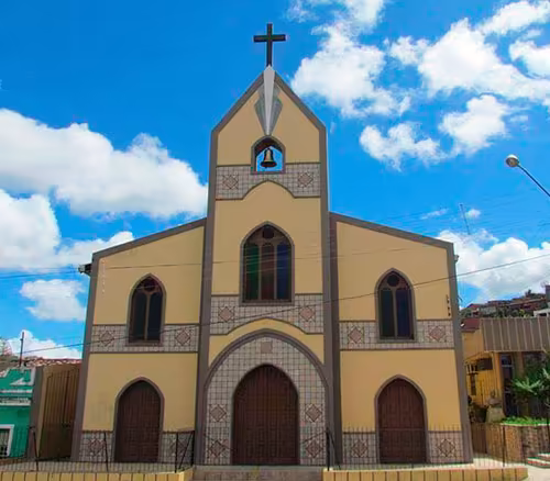 Foto de Paróquia São Francisco de Assis