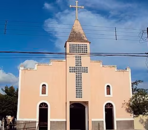 Foto de Paróquia Nossa Senhora de Fátima