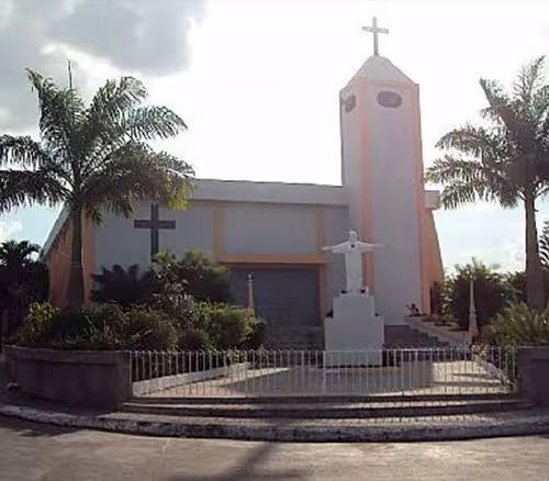 Foto de Paróquia São João Batista