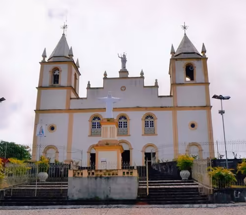 Foto de Paróquia Nossa Senhora da Penha