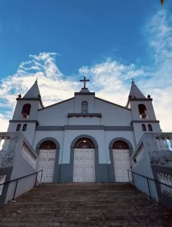 Foto de Paróquia São José