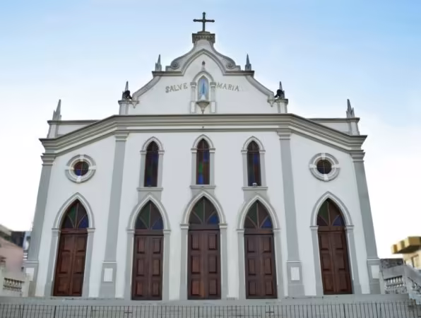 Foto de Paróquia Nossa Senhora da Conceição