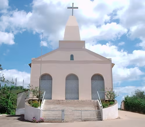 Foto de Paróquia Nossa Senhora das Dores