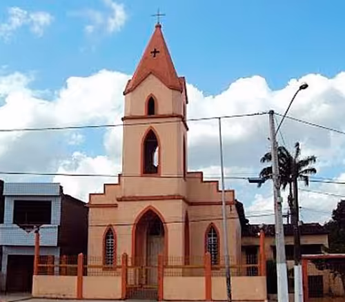 Foto de Paróquia Santa Luzia