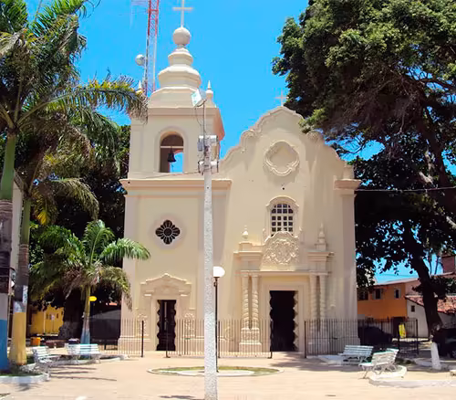 Foto de Paróquia São José