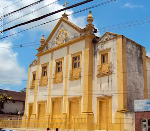 Foto de Paróquia Nossa Senhora da Conceição