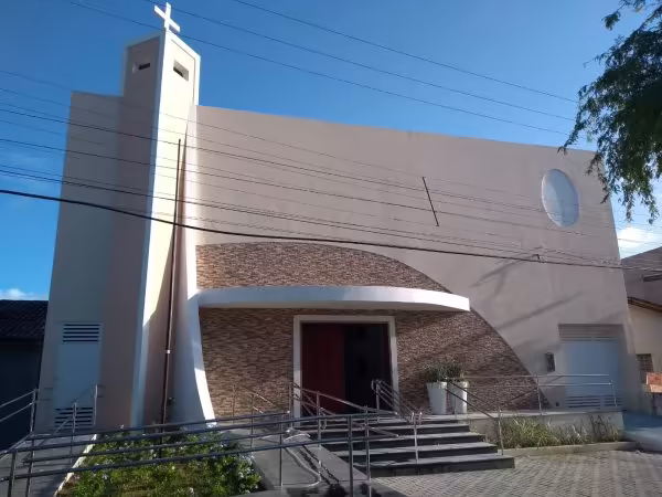 Foto de Paróquia São Francisco de Assis