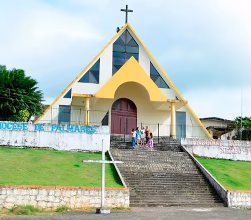 Foto de Paróquia São Sebastião