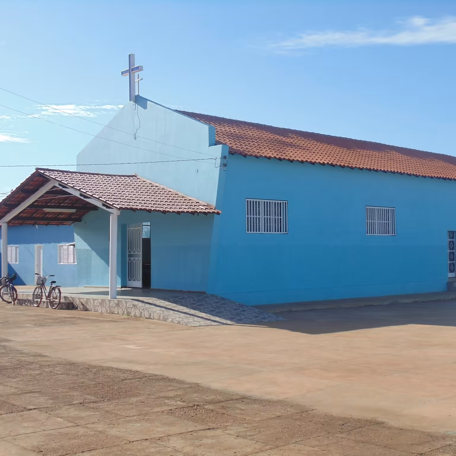 Foto de Paróquia Nossa Senhora Aparecida