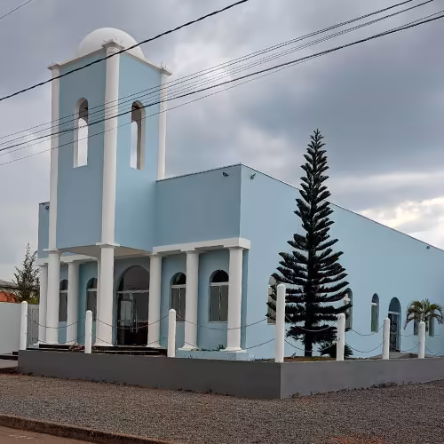Foto de Paróquia Nossa Senhora Aparecida