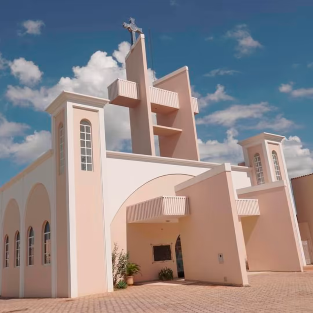 Foto de Paróquia Sant’Anna e São Joaquim
