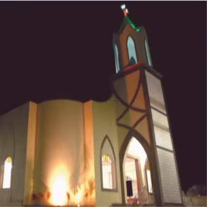 Foto de Paróquia São Cristóvão