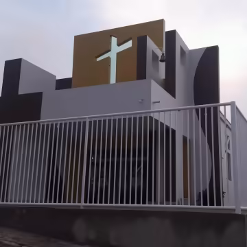 Foto de Paróquia São João Maria Vianney e Nossa Senhora Aparecida