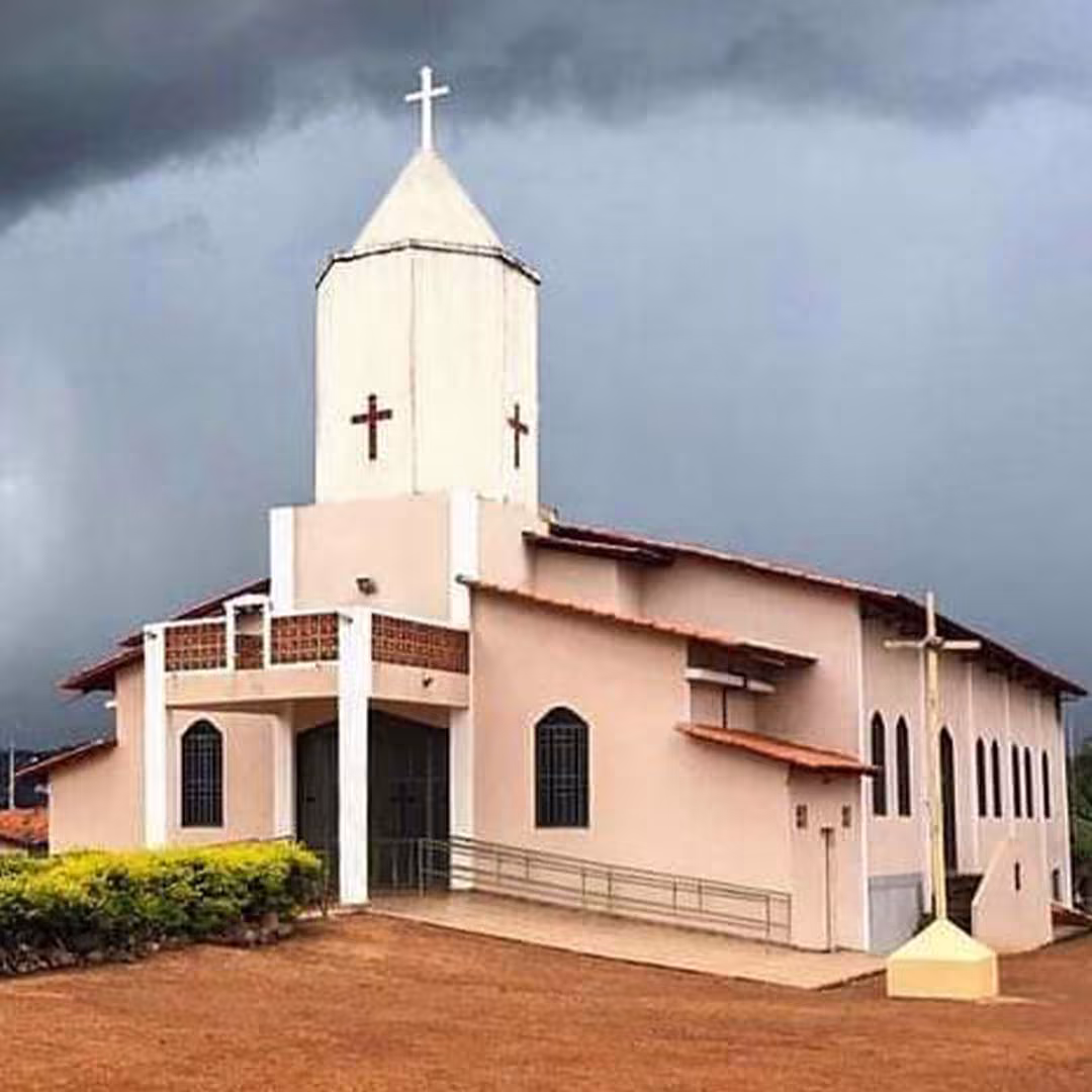 Foto de Paróquia Nossa Senhora de Fátima