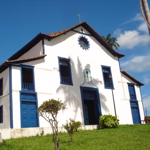 Foto de Catedral Santo Antônio de Pádua