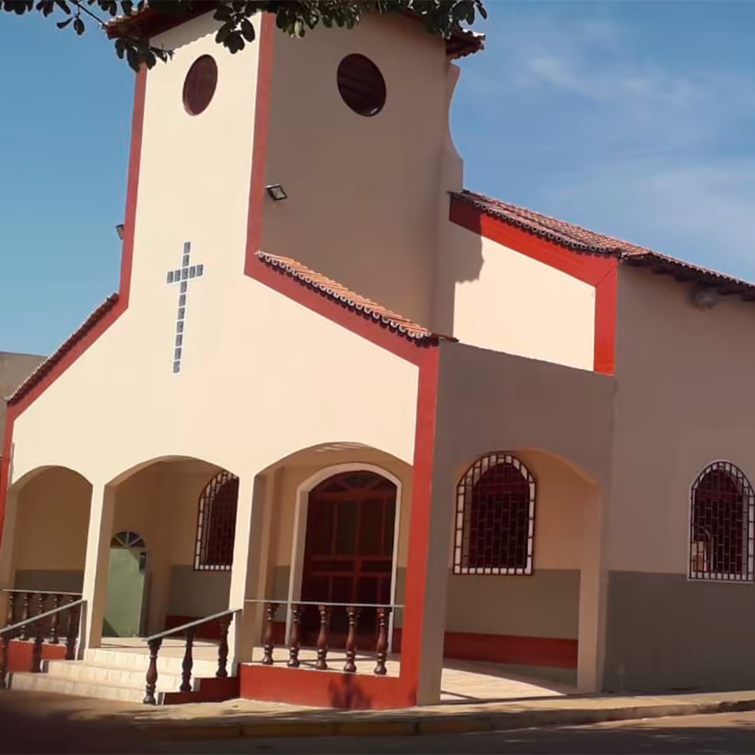 Foto de Paróquia do Senhor Bom Jesus