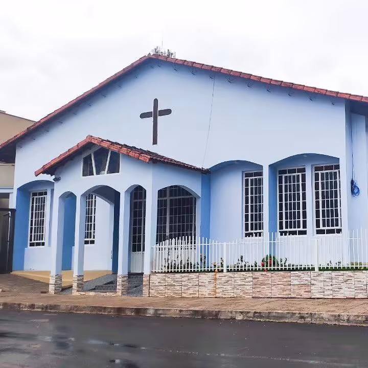 Foto de Paróquia Nossa Senhora Aparecida