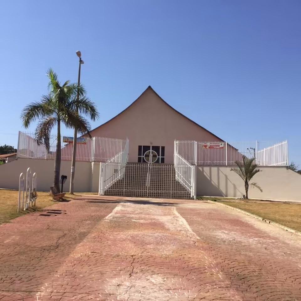 Foto de Paróquia Nossa Senhora do Carmo