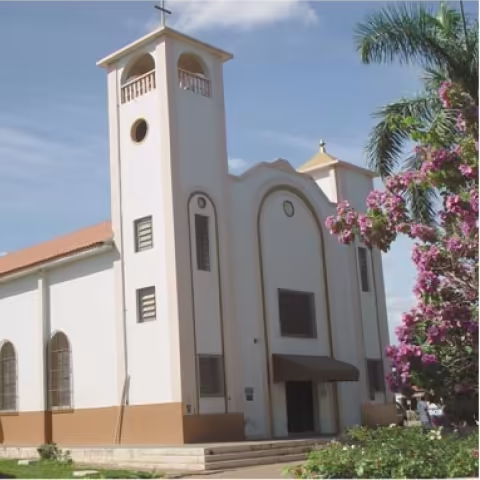 Foto de Paróquia Nossa Senhora da Conceição