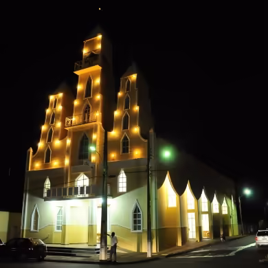 Foto de Paróquia Nossa Senhora do Carmo