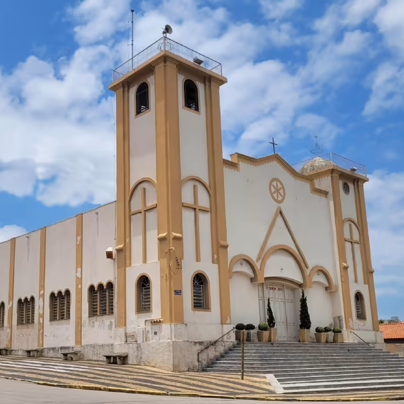 Foto de Nossa Senhora de Fátima