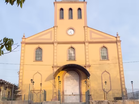 Foto de Paróquia São Pedro