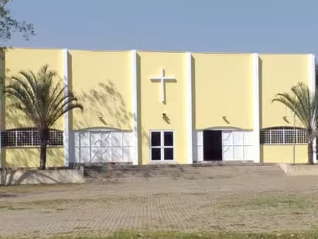 Foto de Divino Pai Eterno